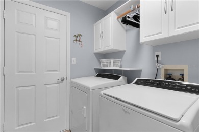 A must see, this beautifully maintained 3-bedroom, 2-bath on Plantation Golf Club in Florida - for sale on GolfHomes.com, golf home, golf lot