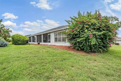 Welcome to your MOVE IN ready, maintenance-free Villa located in on Tampa Bay Golf and Country Club in Florida - for sale on GolfHomes.com, golf home, golf lot