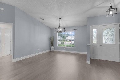 A must see, this beautifully maintained 3-bedroom, 2-bath on Plantation Golf Club in Florida - for sale on GolfHomes.com, golf home, golf lot