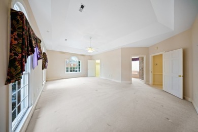 VA isn't the only one that will let you finance every bit of on Country Club of South Carolina in South Carolina - for sale on GolfHomes.com, golf home, golf lot