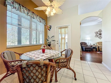 The stunning Rose Floor Plan in Ashland Village offers an ideal on Plantation Golf Club in Florida - for sale on GolfHomes.com, golf home, golf lot