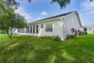 A must see, this beautifully maintained 3-bedroom, 2-bath on Plantation Golf Club in Florida - for sale on GolfHomes.com, golf home, golf lot