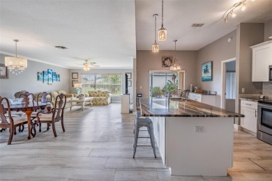 Welcome to your MOVE IN ready, maintenance-free Villa located in on Tampa Bay Golf and Country Club in Florida - for sale on GolfHomes.com, golf home, golf lot