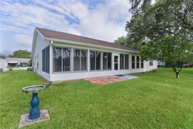 A must see, this beautifully maintained 3-bedroom, 2-bath on Plantation Golf Club in Florida - for sale on GolfHomes.com, golf home, golf lot