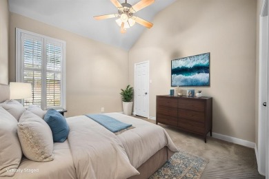 Welcome to 2370 Salisbury Ct, a stunning corner lot on The Lakes at Castle Hill Golf Club in Texas - for sale on GolfHomes.com, golf home, golf lot