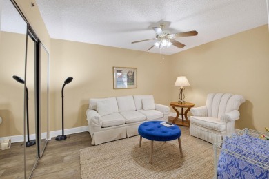 beautiful 2 bedroom 2 bath condo with tranquil lake and golf on Gleneagles Golf and Country Club in Florida - for sale on GolfHomes.com, golf home, golf lot