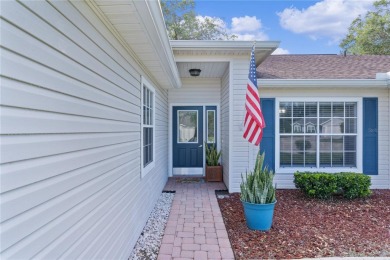 A must see, this beautifully maintained 3-bedroom, 2-bath on Plantation Golf Club in Florida - for sale on GolfHomes.com, golf home, golf lot