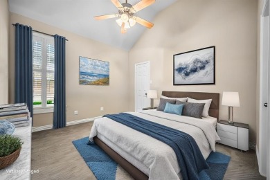 Welcome to 2370 Salisbury Ct, a stunning corner lot on The Lakes at Castle Hill Golf Club in Texas - for sale on GolfHomes.com, golf home, golf lot