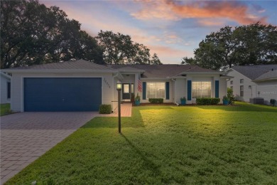 A must see, this beautifully maintained 3-bedroom, 2-bath on Plantation Golf Club in Florida - for sale on GolfHomes.com, golf home, golf lot