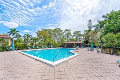 Welcome to this gem of a 2-bedroom, 2-bathroom condo boasting 1 on Royal Palm Golf Club in Florida - for sale on GolfHomes.com, golf home, golf lot