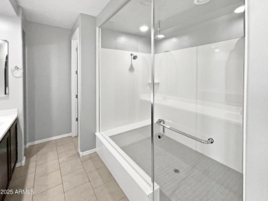 Fantastic value in the gated Vallarta community, nestled within on Verrado Golf Club  in Arizona - for sale on GolfHomes.com, golf home, golf lot