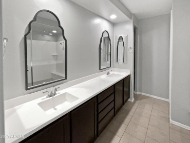 Fantastic value in the gated Vallarta community, nestled within on Verrado Golf Club  in Arizona - for sale on GolfHomes.com, golf home, golf lot
