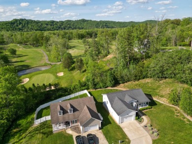 Conveniently located, move-in ready, one-story home! The home on Guyan Golf and Country Club in West Virginia - for sale on GolfHomes.com, golf home, golf lot