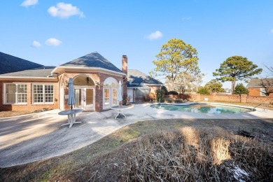 VA isn't the only one that will let you finance every bit of on Country Club of South Carolina in South Carolina - for sale on GolfHomes.com, golf home, golf lot