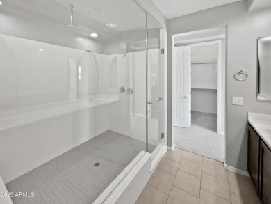 Fantastic value in the gated Vallarta community, nestled within on Verrado Golf Club  in Arizona - for sale on GolfHomes.com, golf home, golf lot