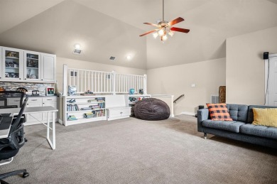 Welcome to 2370 Salisbury Ct, a stunning corner lot on The Lakes at Castle Hill Golf Club in Texas - for sale on GolfHomes.com, golf home, golf lot