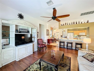 The stunning Rose Floor Plan in Ashland Village offers an ideal on Plantation Golf Club in Florida - for sale on GolfHomes.com, golf home, golf lot