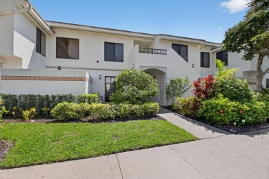 beautiful 2 bedroom 2 bath condo with tranquil lake and golf on Gleneagles Golf and Country Club in Florida - for sale on GolfHomes.com, golf home, golf lot