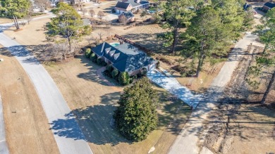 VA isn't the only one that will let you finance every bit of on Country Club of South Carolina in South Carolina - for sale on GolfHomes.com, golf home, golf lot