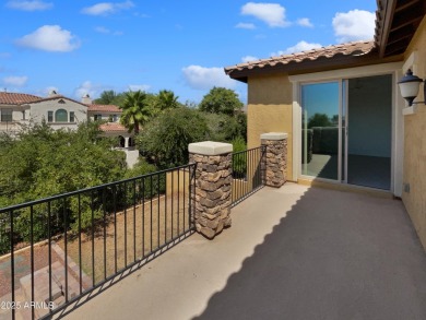 Fantastic value in the gated Vallarta community, nestled within on Verrado Golf Club  in Arizona - for sale on GolfHomes.com, golf home, golf lot