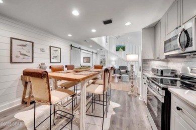 Nobody is above you in this handsome 2nd Story condo with a on Bay Point Resort Golf Club in Florida - for sale on GolfHomes.com, golf home, golf lot