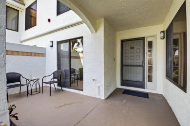 beautiful 2 bedroom 2 bath condo with tranquil lake and golf on Gleneagles Golf and Country Club in Florida - for sale on GolfHomes.com, golf home, golf lot