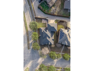 Welcome to 2370 Salisbury Ct, a stunning corner lot on The Lakes at Castle Hill Golf Club in Texas - for sale on GolfHomes.com, golf home, golf lot