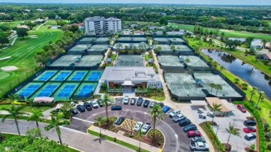 beautiful 2 bedroom 2 bath condo with tranquil lake and golf on Gleneagles Golf and Country Club in Florida - for sale on GolfHomes.com, golf home, golf lot
