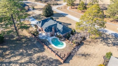 VA isn't the only one that will let you finance every bit of on Country Club of South Carolina in South Carolina - for sale on GolfHomes.com, golf home, golf lot