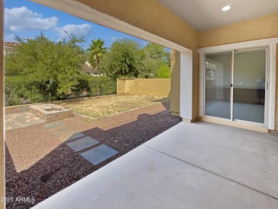 Fantastic value in the gated Vallarta community, nestled within on Verrado Golf Club  in Arizona - for sale on GolfHomes.com, golf home, golf lot