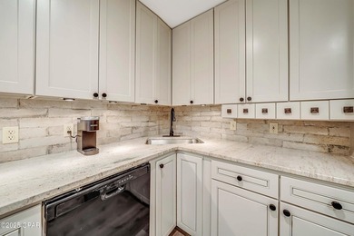 Nobody is above you in this handsome 2nd Story condo with a on Bay Point Resort Golf Club in Florida - for sale on GolfHomes.com, golf home, golf lot