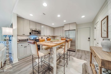 Nobody is above you in this handsome 2nd Story condo with a on Bay Point Resort Golf Club in Florida - for sale on GolfHomes.com, golf home, golf lot