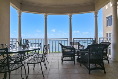 Upon entering the 16th floor of the highly coveted ''Ashford'' on Kelly Plantation Golf Club in Florida - for sale on GolfHomes.com, golf home, golf lot