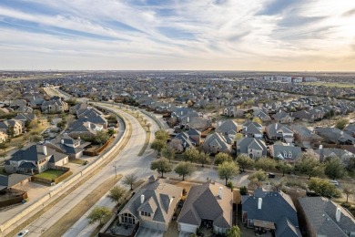 Welcome to 2370 Salisbury Ct, a stunning corner lot on The Lakes at Castle Hill Golf Club in Texas - for sale on GolfHomes.com, golf home, golf lot