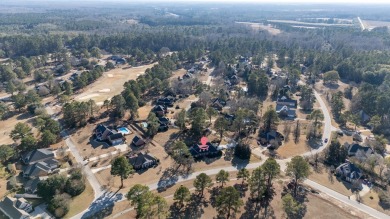 VA isn't the only one that will let you finance every bit of on Country Club of South Carolina in South Carolina - for sale on GolfHomes.com, golf home, golf lot