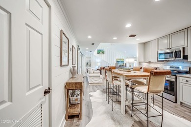 Nobody is above you in this handsome 2nd Story condo with a on Bay Point Resort Golf Club in Florida - for sale on GolfHomes.com, golf home, golf lot