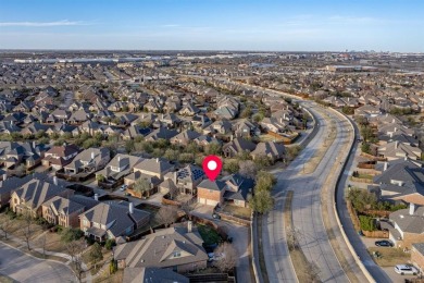 Welcome to 2370 Salisbury Ct, a stunning corner lot on The Lakes at Castle Hill Golf Club in Texas - for sale on GolfHomes.com, golf home, golf lot