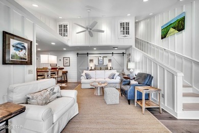 Nobody is above you in this handsome 2nd Story condo with a on Bay Point Resort Golf Club in Florida - for sale on GolfHomes.com, golf home, golf lot