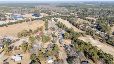 VA isn't the only one that will let you finance every bit of on Country Club of South Carolina in South Carolina - for sale on GolfHomes.com, golf home, golf lot