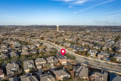 Welcome to 2370 Salisbury Ct, a stunning corner lot on The Lakes at Castle Hill Golf Club in Texas - for sale on GolfHomes.com, golf home, golf lot