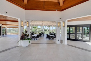 beautiful 2 bedroom 2 bath condo with tranquil lake and golf on Gleneagles Golf and Country Club in Florida - for sale on GolfHomes.com, golf home, golf lot