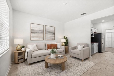 Welcome to resort-style living in the highly sought-after on Providence Golf Club in Florida - for sale on GolfHomes.com, golf home, golf lot