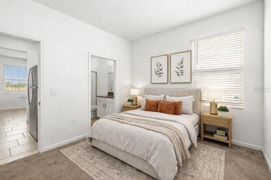 Welcome to resort-style living in the highly sought-after on Providence Golf Club in Florida - for sale on GolfHomes.com, golf home, golf lot