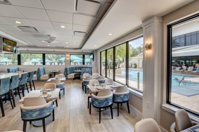 beautiful 2 bedroom 2 bath condo with tranquil lake and golf on Gleneagles Golf and Country Club in Florida - for sale on GolfHomes.com, golf home, golf lot