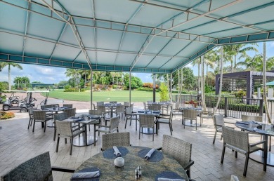 beautiful 2 bedroom 2 bath condo with tranquil lake and golf on Gleneagles Golf and Country Club in Florida - for sale on GolfHomes.com, golf home, golf lot