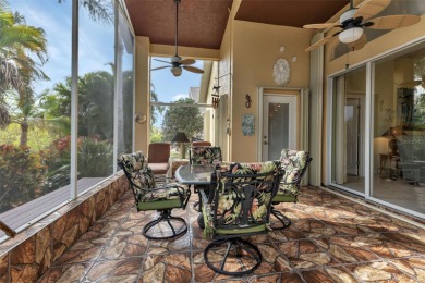 AWESOME ASHTON with AMAZING ZEN/PRIVATE Lanai in the gated golf on Kings Gate Golf Club in Florida - for sale on GolfHomes.com, golf home, golf lot