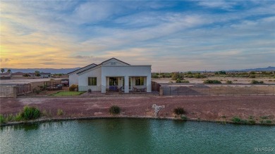 ***RARE HOME LOT PACKAGE IN PRESTIGIOUS EL RIO GOLF COURSE!!!*** on El Rio Golf and Country Club in Arizona - for sale on GolfHomes.com, golf home, golf lot