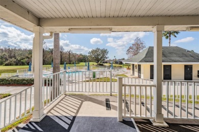 Welcome to your MOVE IN ready, maintenance-free Villa located in on Tampa Bay Golf and Country Club in Florida - for sale on GolfHomes.com, golf home, golf lot