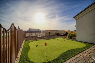 ***RARE HOME LOT PACKAGE IN PRESTIGIOUS EL RIO GOLF COURSE!!!*** on El Rio Golf and Country Club in Arizona - for sale on GolfHomes.com, golf home, golf lot