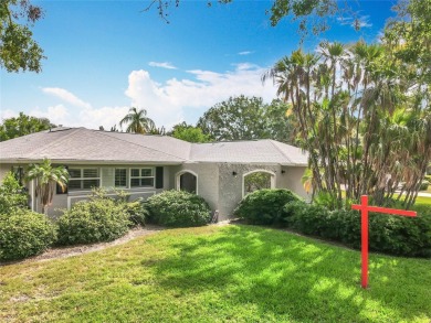 THE ONE YOU HAVE BEEN WAITING FOR!!!  Awesome BLOCK CONSTRUCTION on Countryside Country Club in Florida - for sale on GolfHomes.com, golf home, golf lot